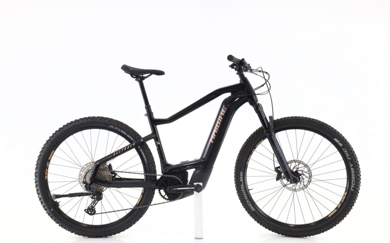 E-Bike Haibike Zyclora ·  AllTrack 10, Usata, 2024, Barcelona