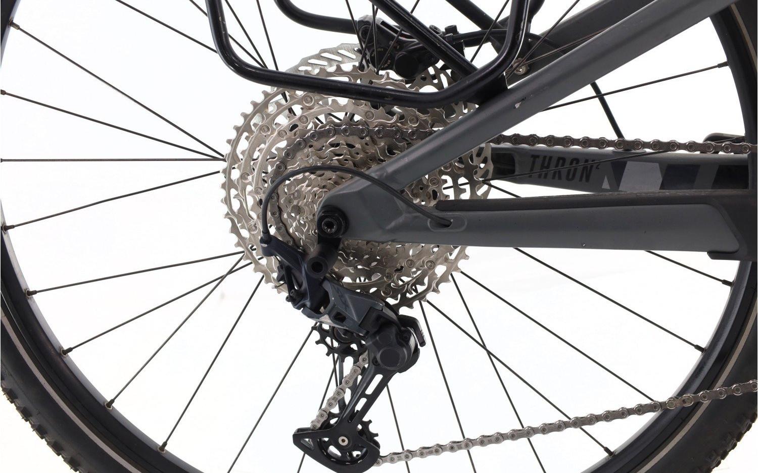 E-Bike Focus Zyclora ·  Thron 2 6.8, Usata, 2021, Barcelona