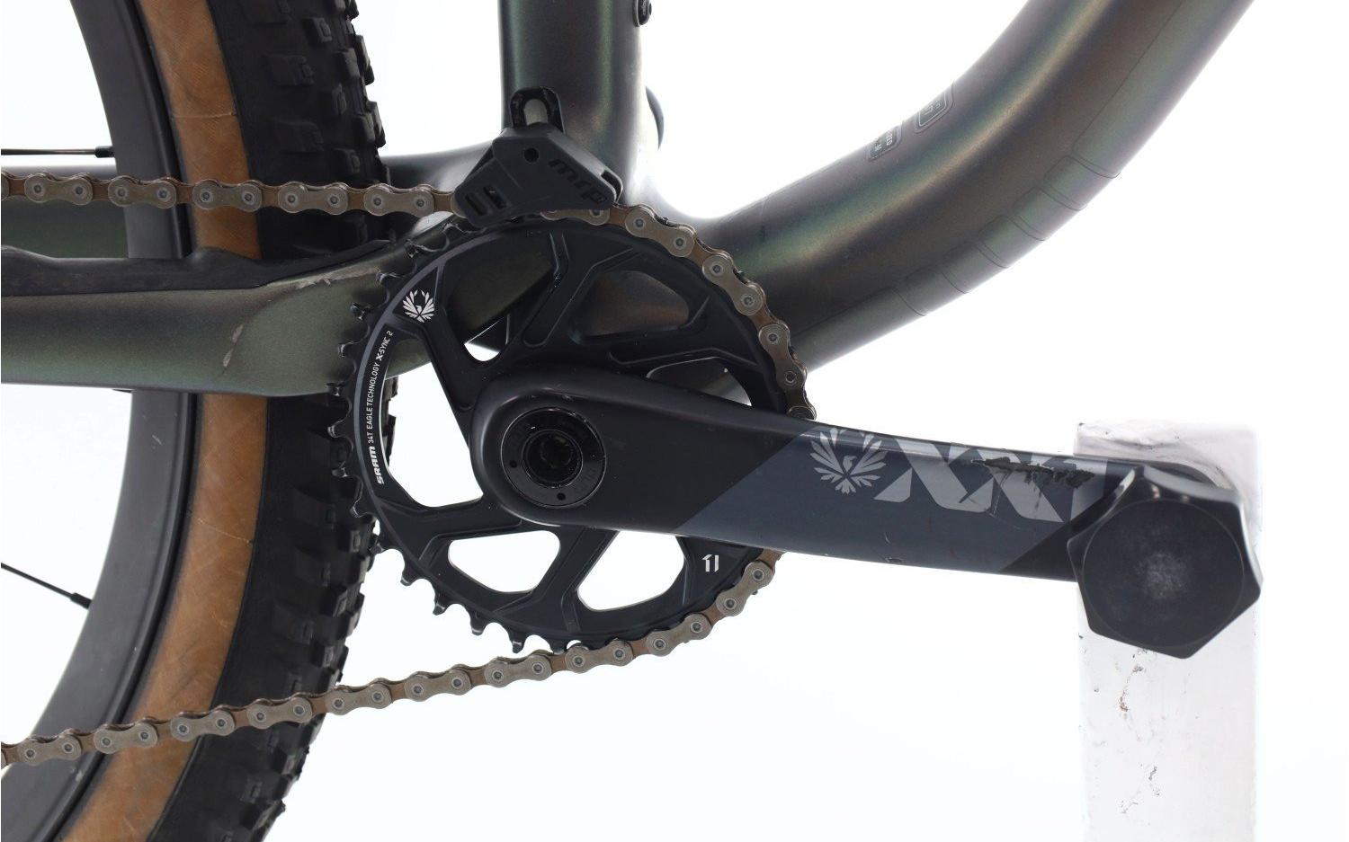 Mountain Bike Specialized Zyclora ·  Epic Evo S-Works XX1 AXS, Usata, 2023, Barcelona