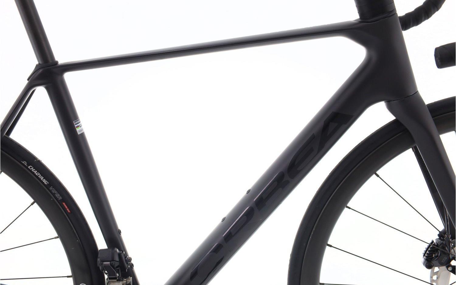 Bici da corsa Orbea Zyclora ·  Orca M2Oi Di2 12V, Usata, 2024, Barcelona