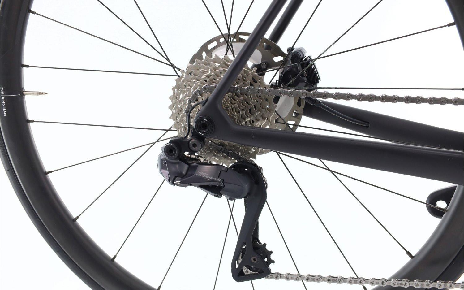 Bici da corsa Orbea Zyclora ·  Orca M2Oi Di2 12V, Usata, 2024, Barcelona