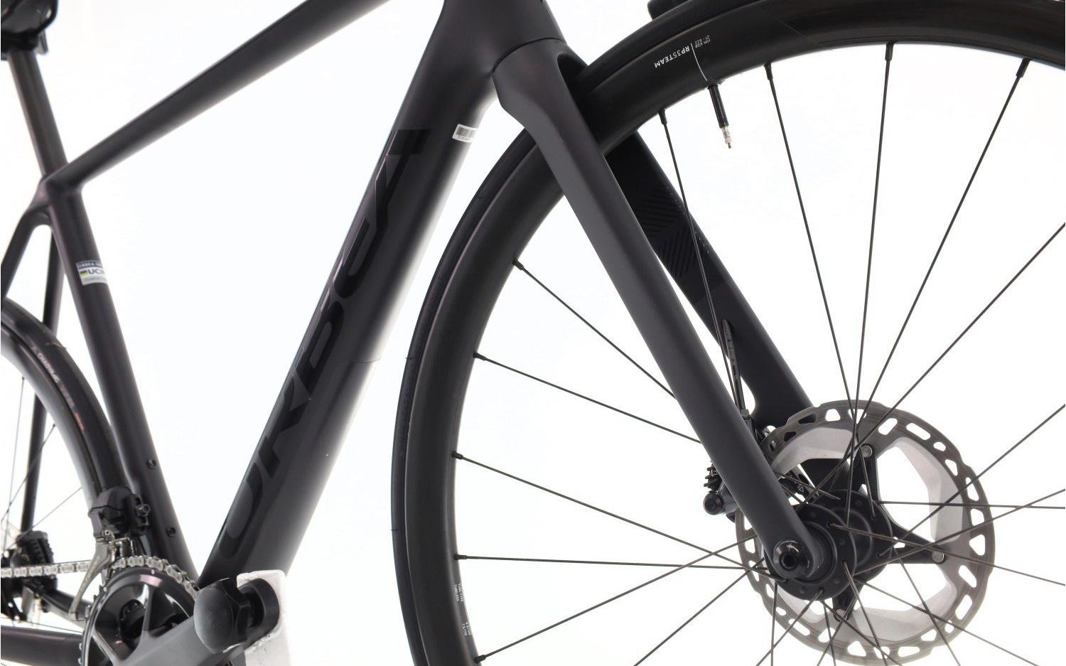 Bici da corsa Orbea Zyclora ·  Orca M2Oi Di2 12V, Usata, 2024, Barcelona