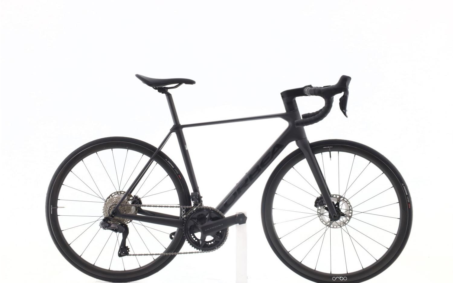 Bici da corsa Orbea Zyclora ·  Orca M2Oi Di2 12V, Usata, 2024, Barcelona