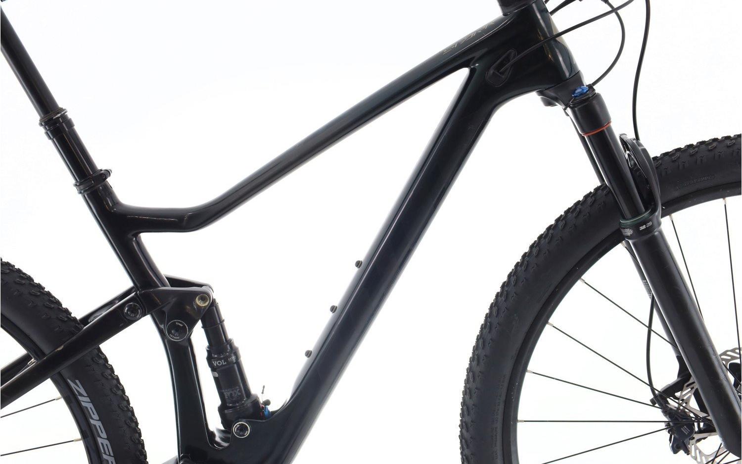 Mountain Bike Scott Zyclora ·  Spark RC 900 Team GX, Usata, 2020, Barcelona