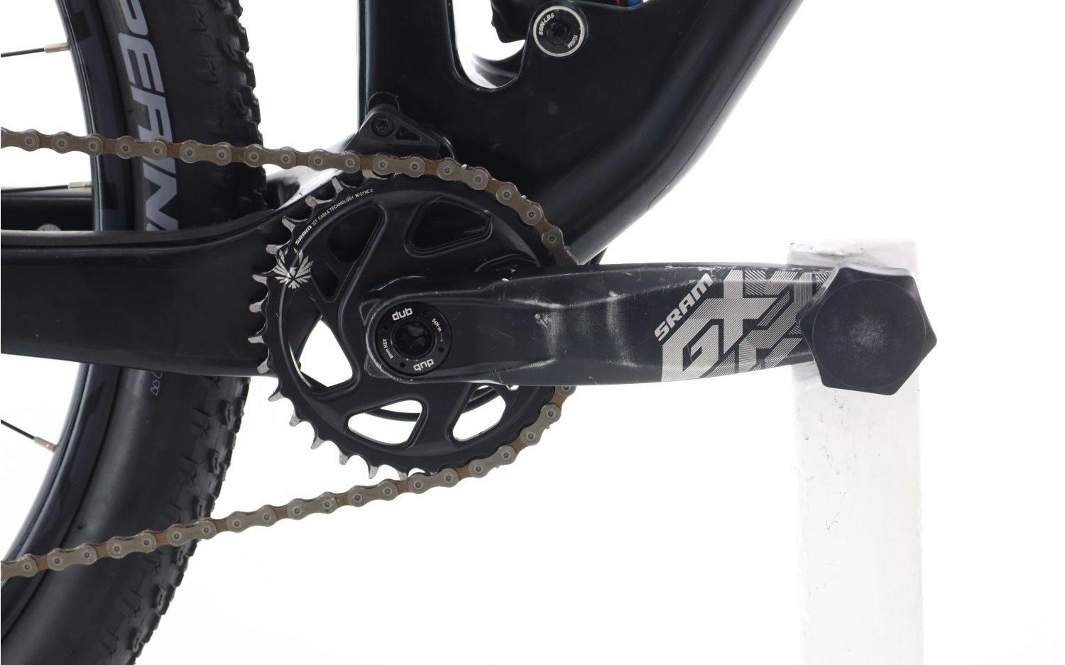 Mountain Bike Scott Zyclora ·  Spark RC 900 Team GX, Usata, 2020, Barcelona