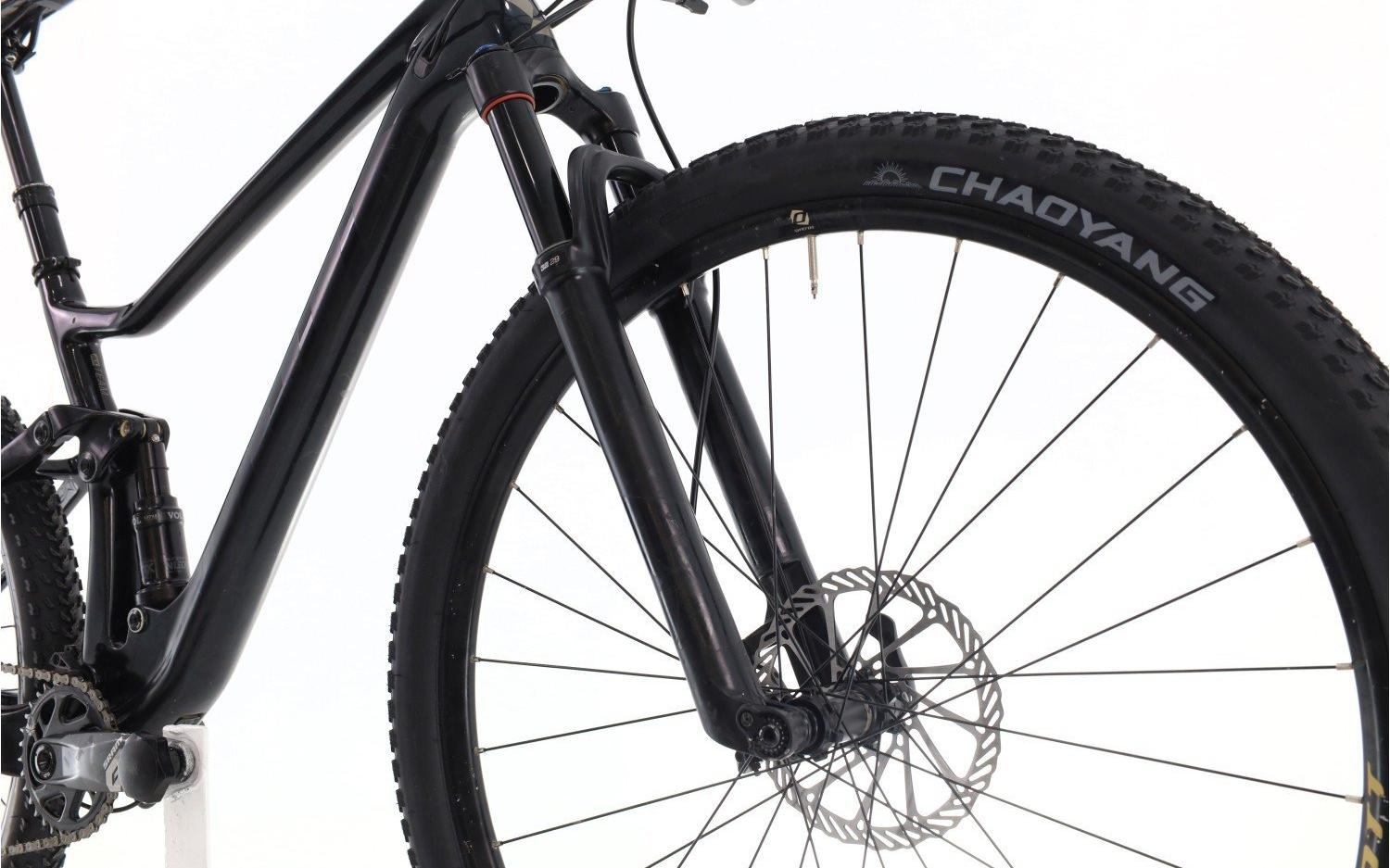 Mountain Bike Scott Zyclora ·  Spark RC 900 Team GX, Usata, 2020, Barcelona