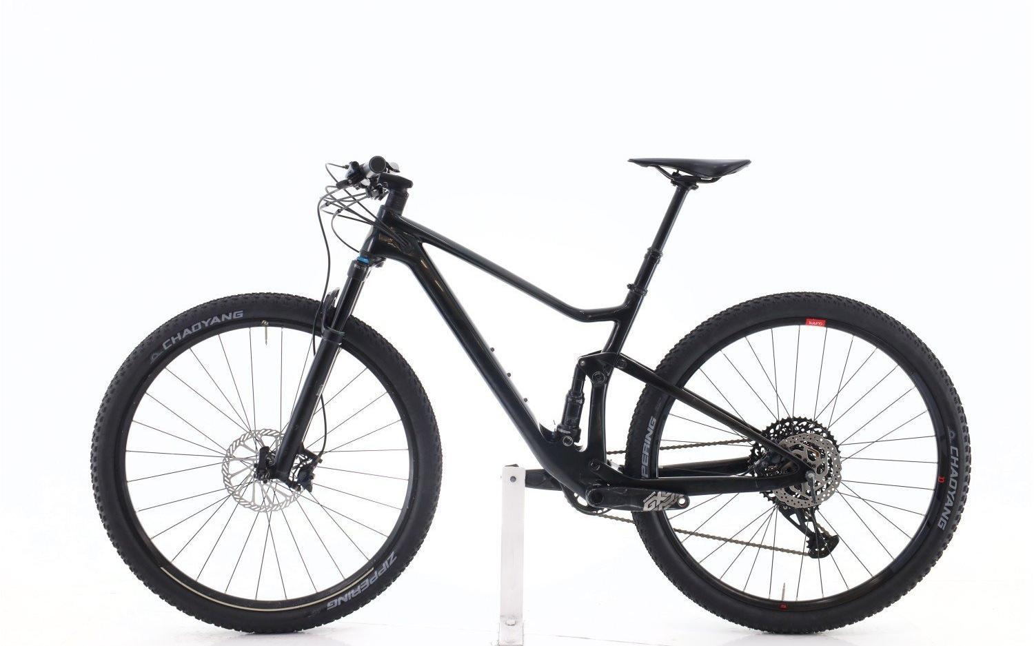 Mountain Bike Scott Zyclora ·  Spark RC 900 Team GX, Usata, 2020, Barcelona