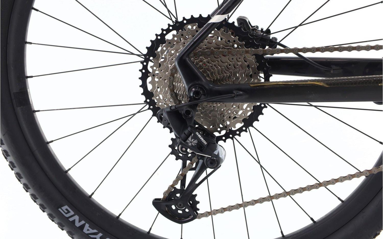 Mountain Bike Mondraker Zyclora ·  Chrono, Usata, 2021, Barcelona