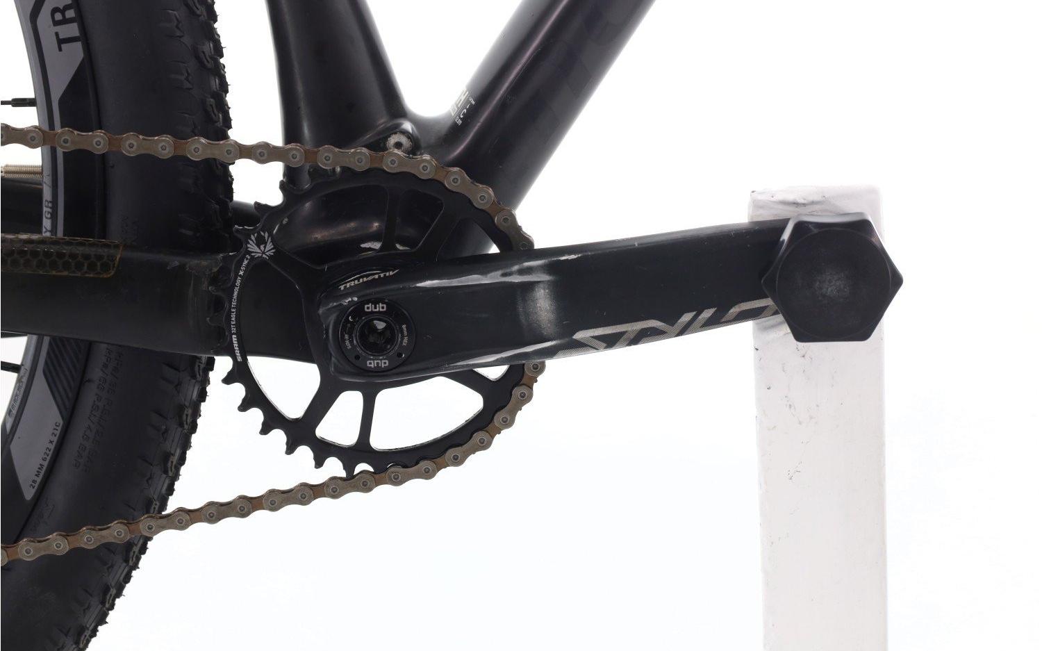 Mountain Bike Mondraker Zyclora ·  Chrono, Usata, 2021, Barcelona