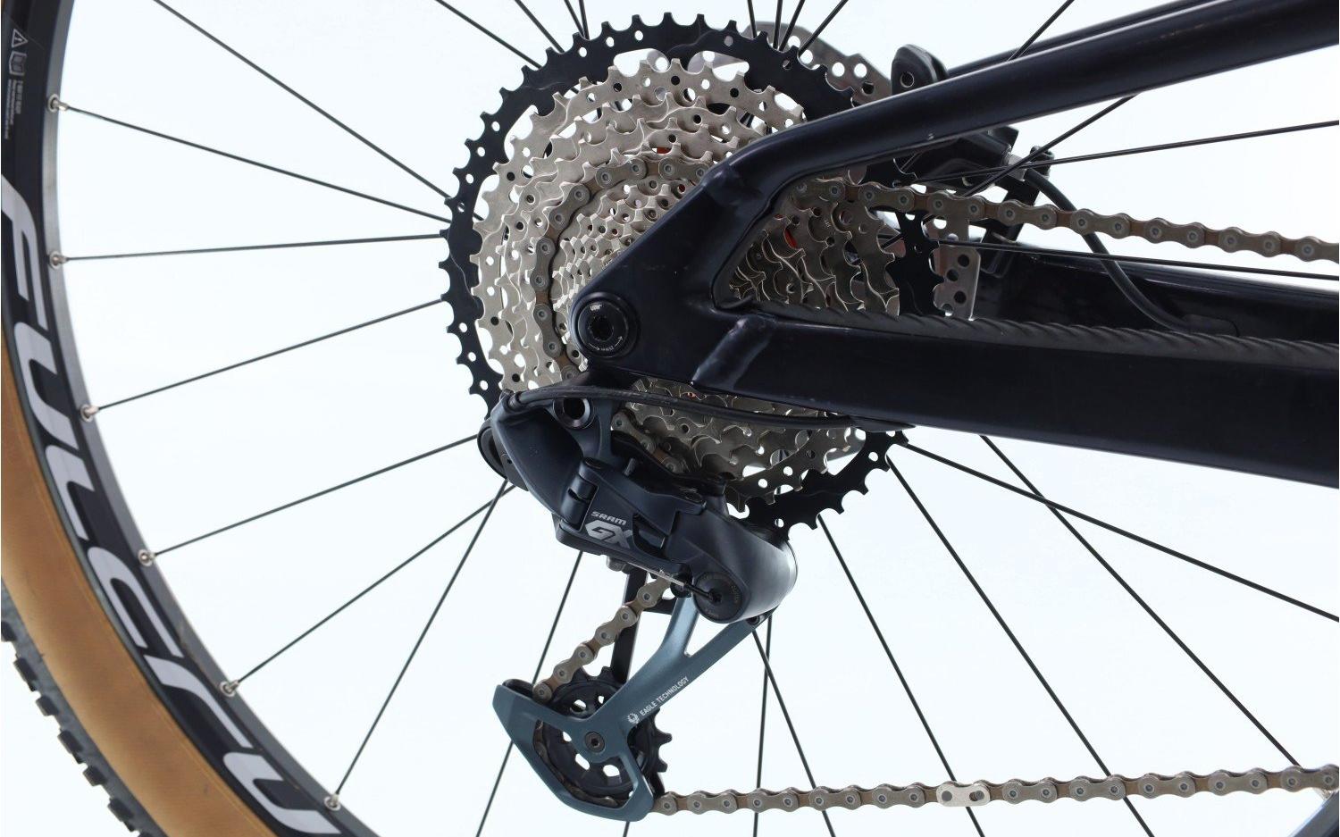 Mountain Bike Scott Zyclora ·  Spark 920 GX, Usata, 2023, Barcelona