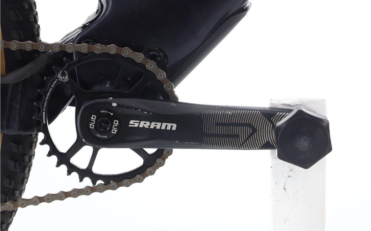 Mountain Bike Scott Zyclora ·  Spark 920 GX, Usata, 2023, Barcelona