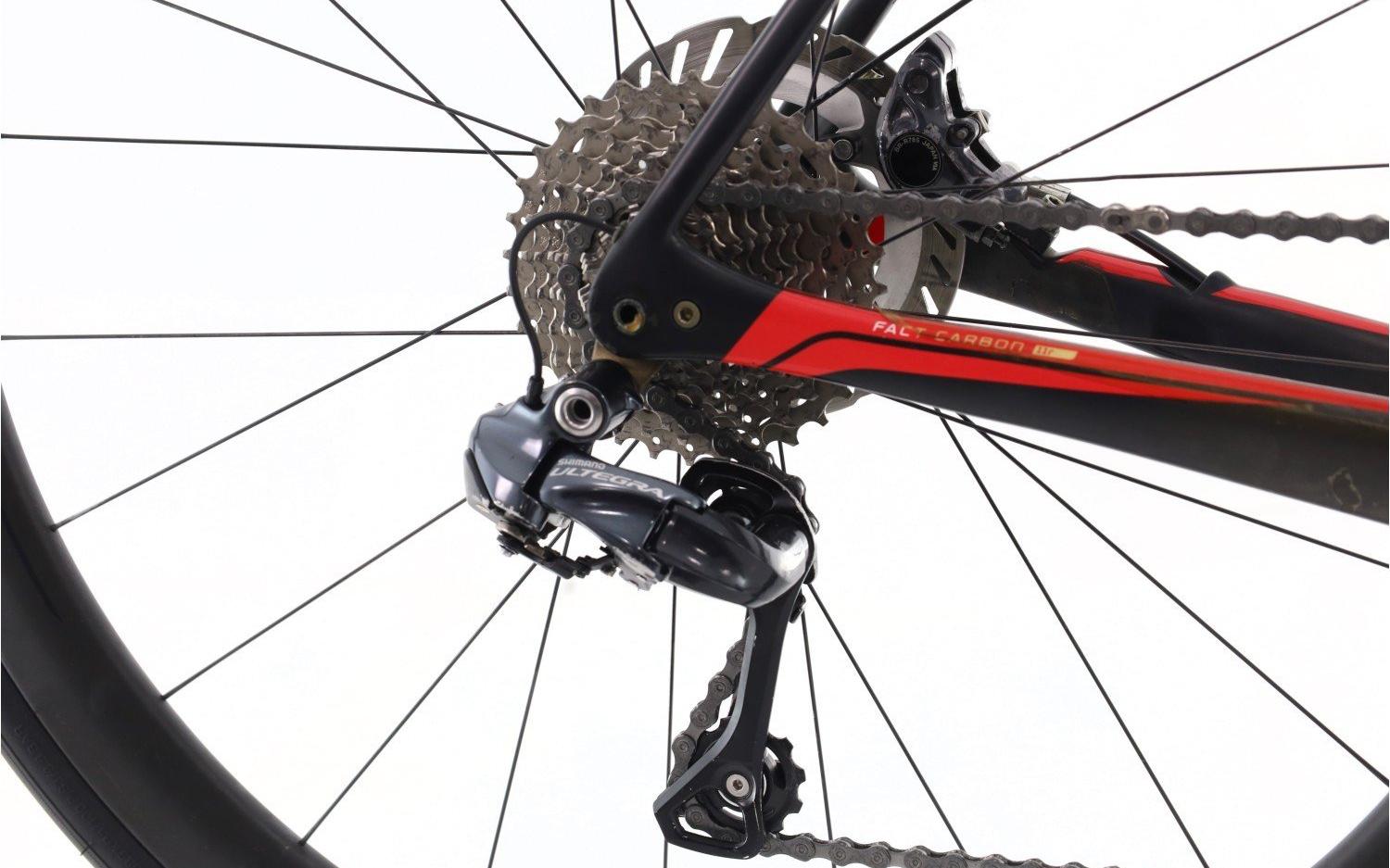 Bici da corsa Specialized Zyclora ·  Roubaix SL4 S-Works Di2 11V, Usata, 2019, Barcelona