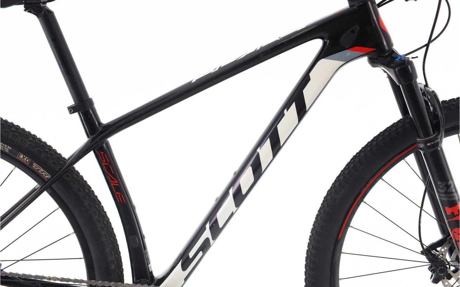 Mountain Bike Scott Zyclora ·  Scale 930, Usata, 2020, Barcelona