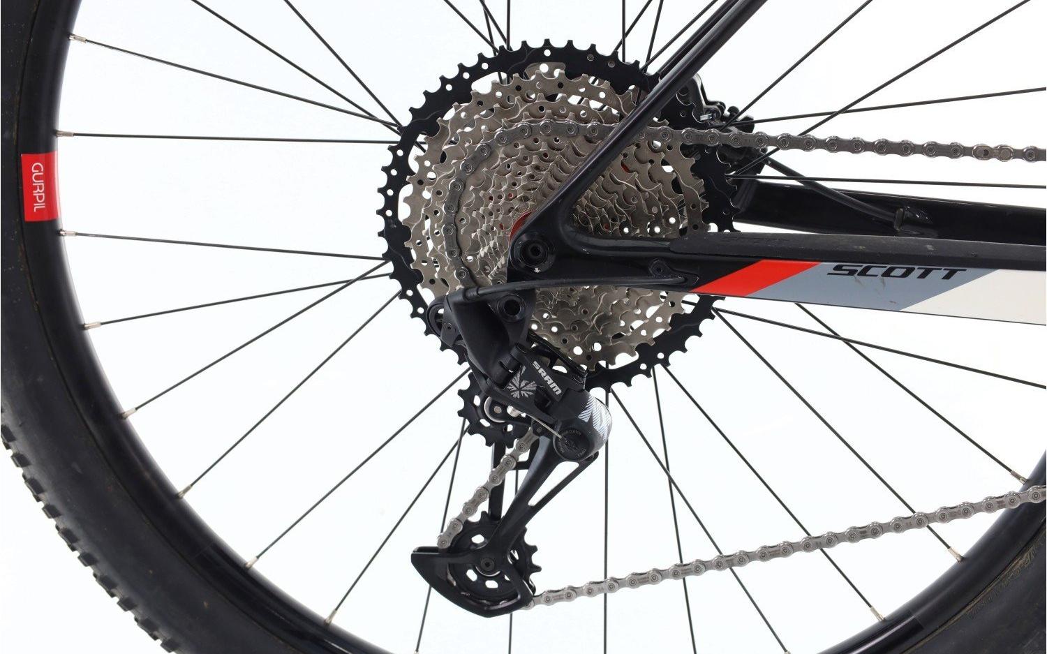 Mountain Bike Scott Zyclora ·  Scale 930, Usata, 2020, Barcelona