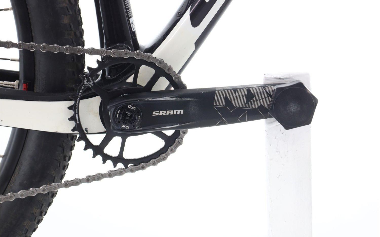 Mountain Bike Scott Zyclora ·  Scale 930, Usata, 2020, Barcelona