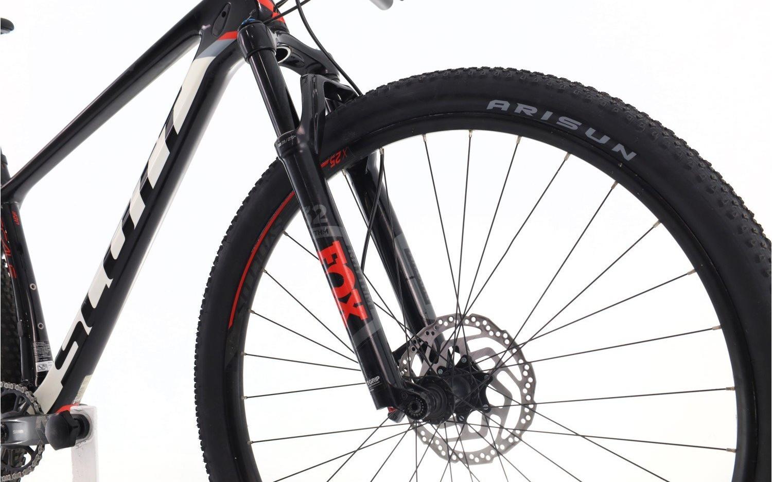 Mountain Bike Scott Zyclora ·  Scale 930, Usata, 2020, Barcelona