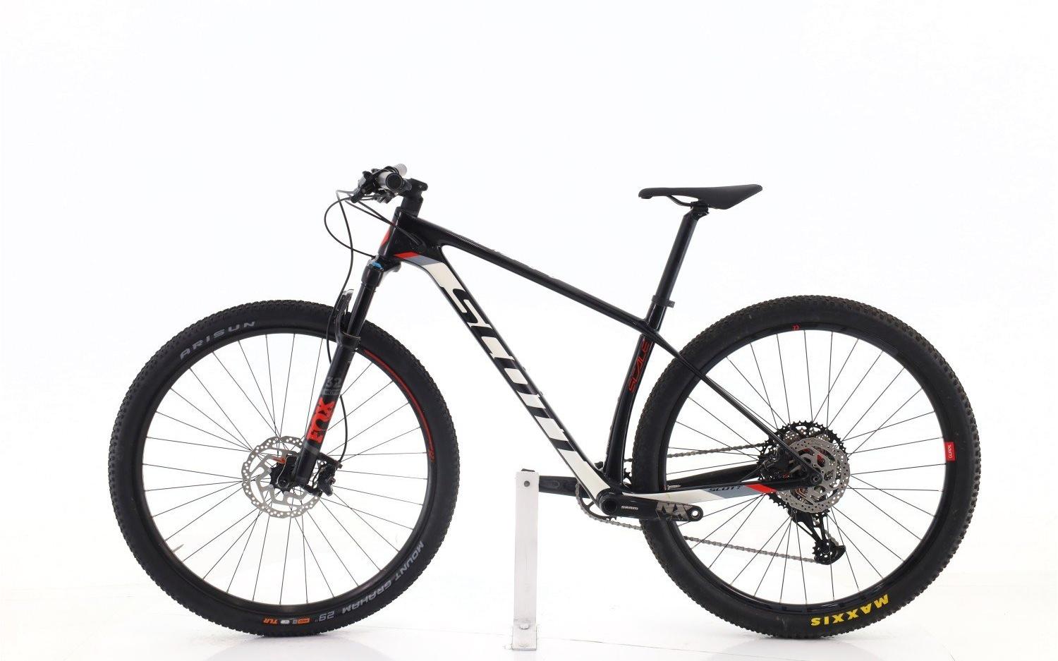 Mountain Bike Scott Zyclora ·  Scale 930, Usata, 2020, Barcelona