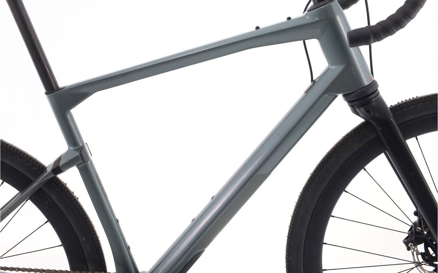 Ciclocross / Gravel BMC Zyclora ·  URS Two AXS 12V, Usata, 2023, Barcelona