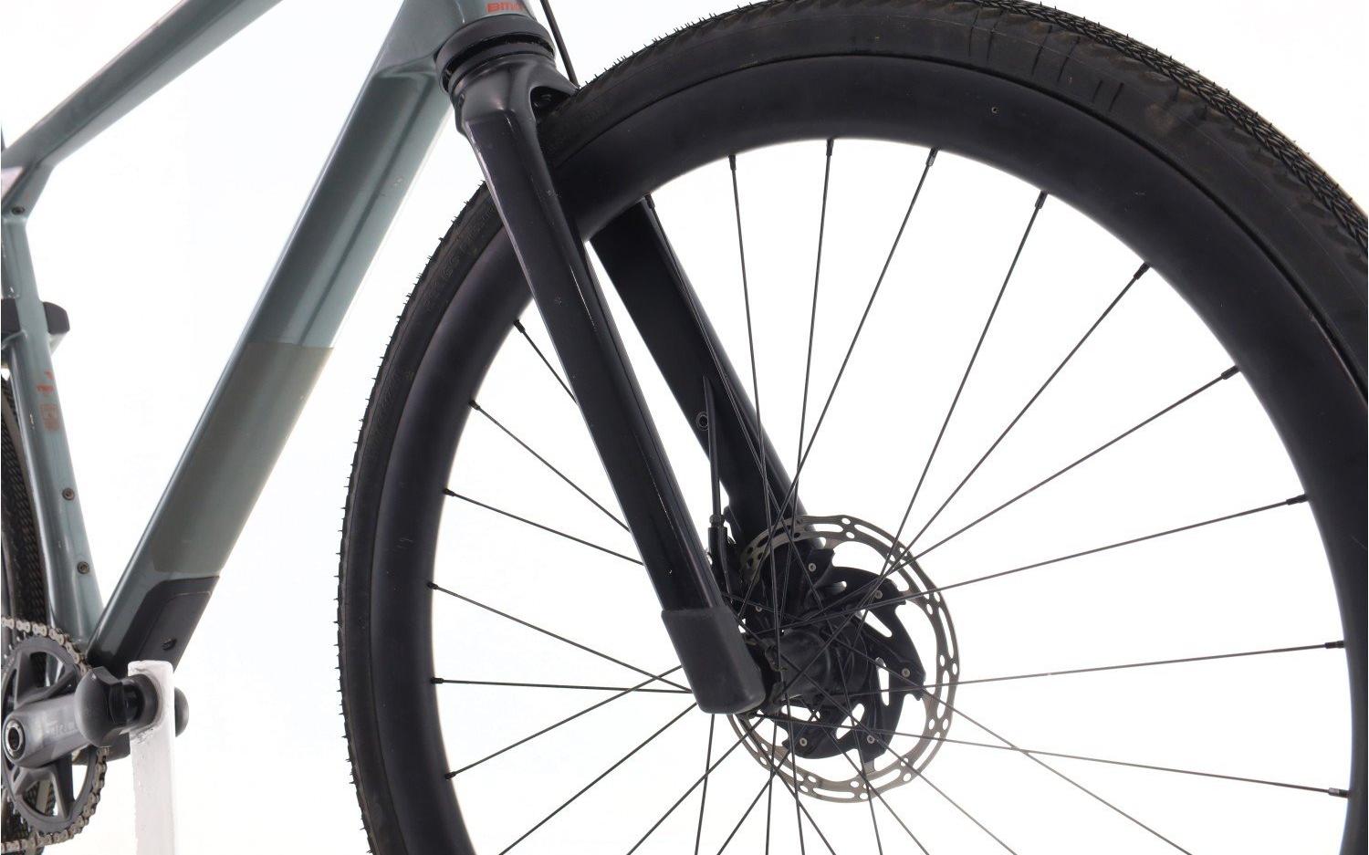 Ciclocross / Gravel BMC Zyclora ·  URS Two AXS 12V, Usata, 2023, Barcelona