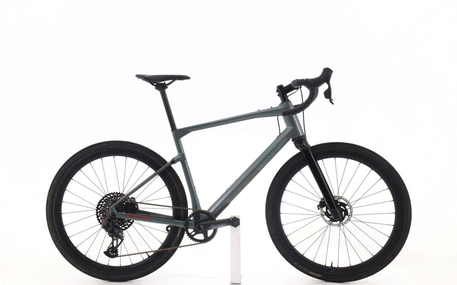 Ciclocross / Gravel BMC Zyclora ·  URS Two AXS 12V, Usata, 2023, Barcelona