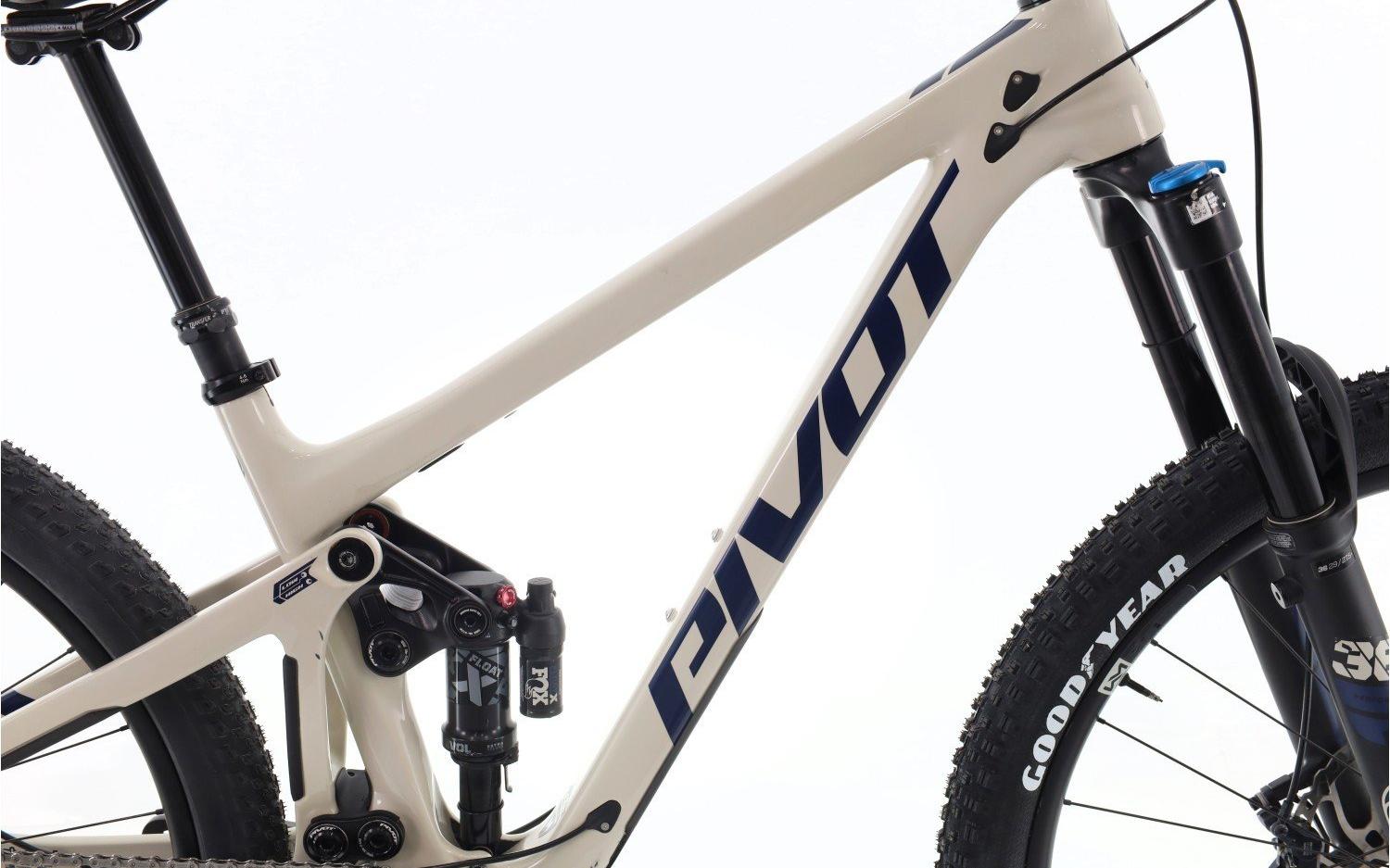 Mountain Bike False Zyclora · Pivot Switchblade Ride XT, Usata, 2023, Barcelona