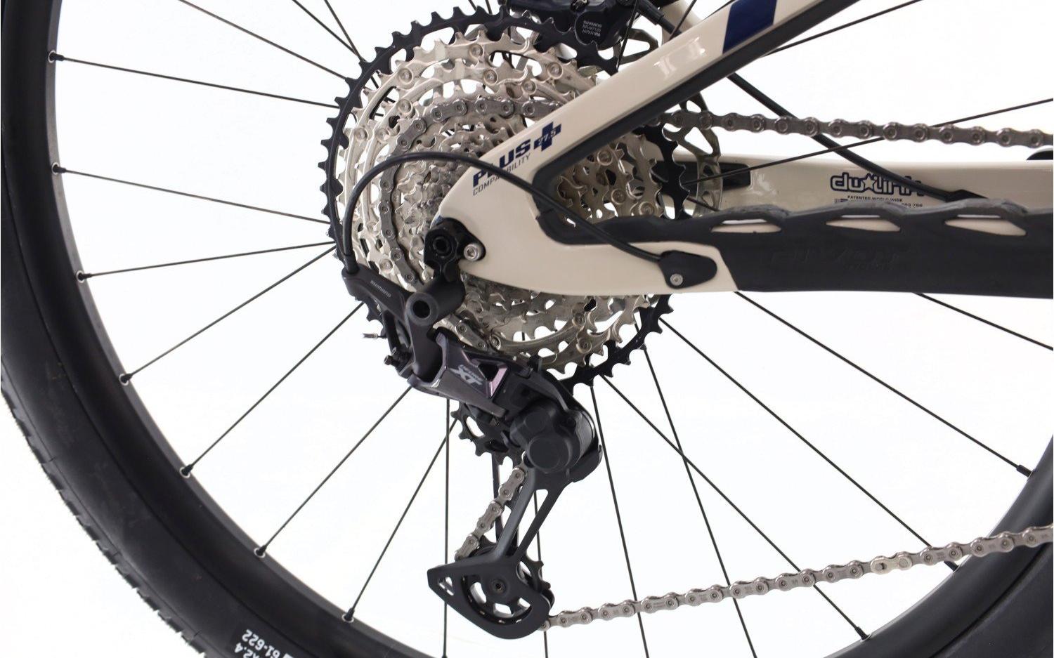 Mountain Bike False Zyclora · Pivot Switchblade Ride XT, Usata, 2023, Barcelona