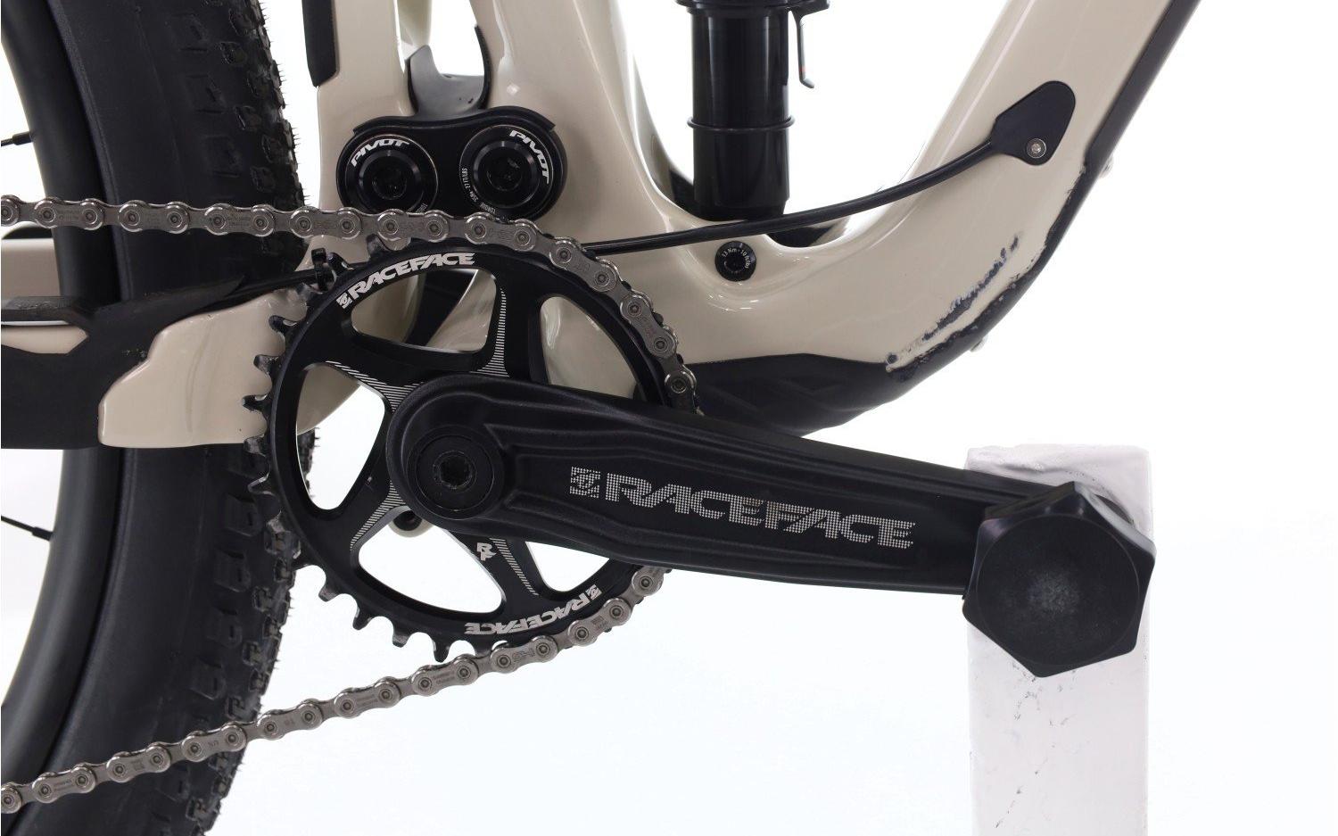 Mountain Bike False Zyclora · Pivot Switchblade Ride XT, Usata, 2023, Barcelona