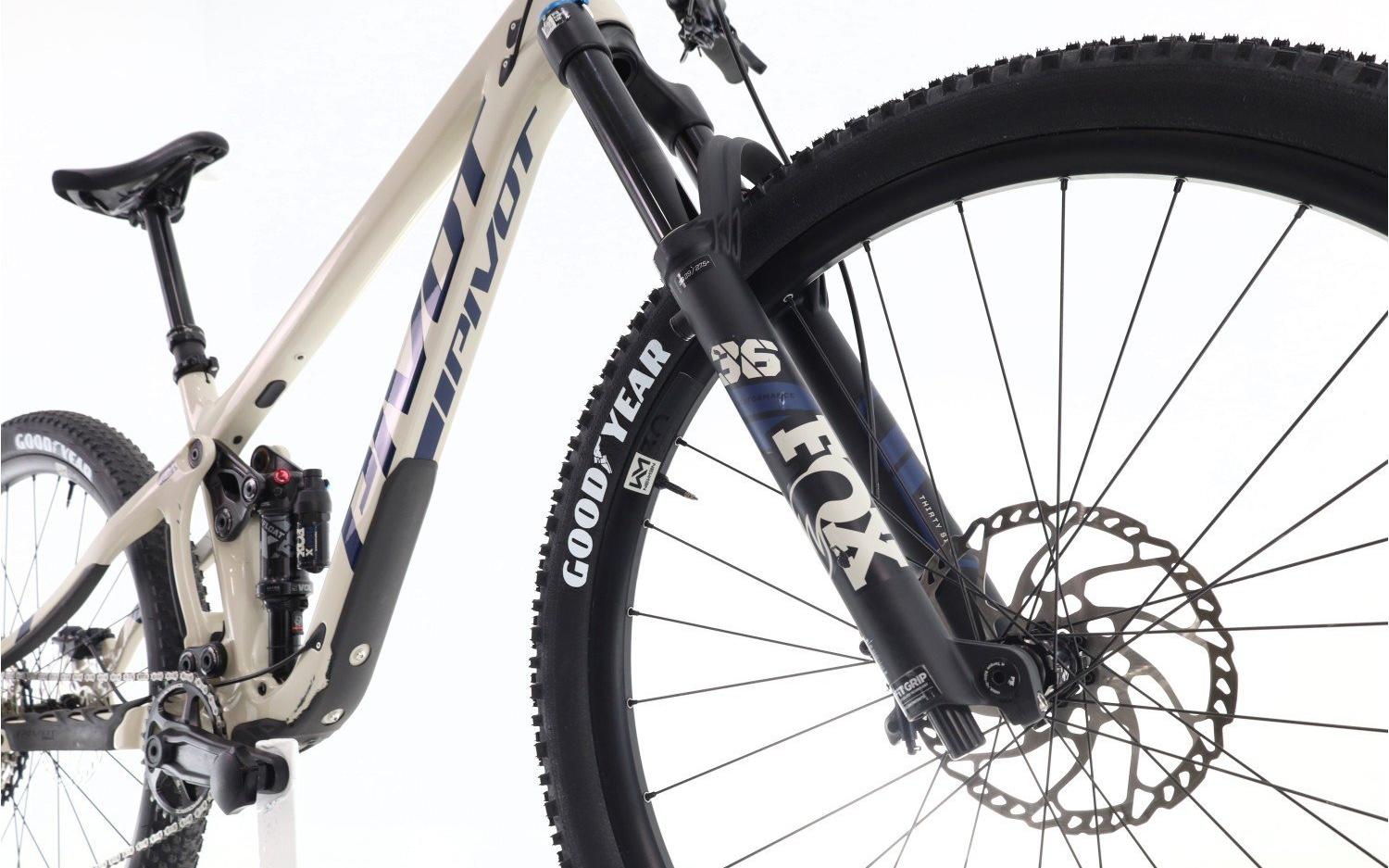 Mountain Bike False Zyclora · Pivot Switchblade Ride XT, Usata, 2023, Barcelona