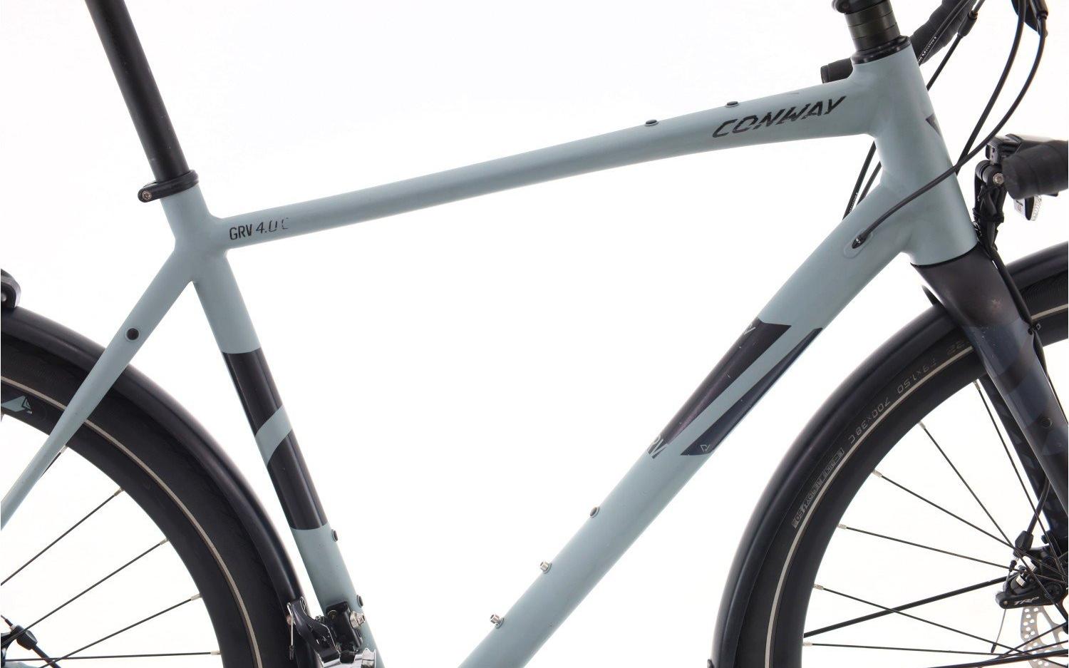 City Bike Conway Zyclora ·  GRV 4.00, Usata, 2022, Barcelona