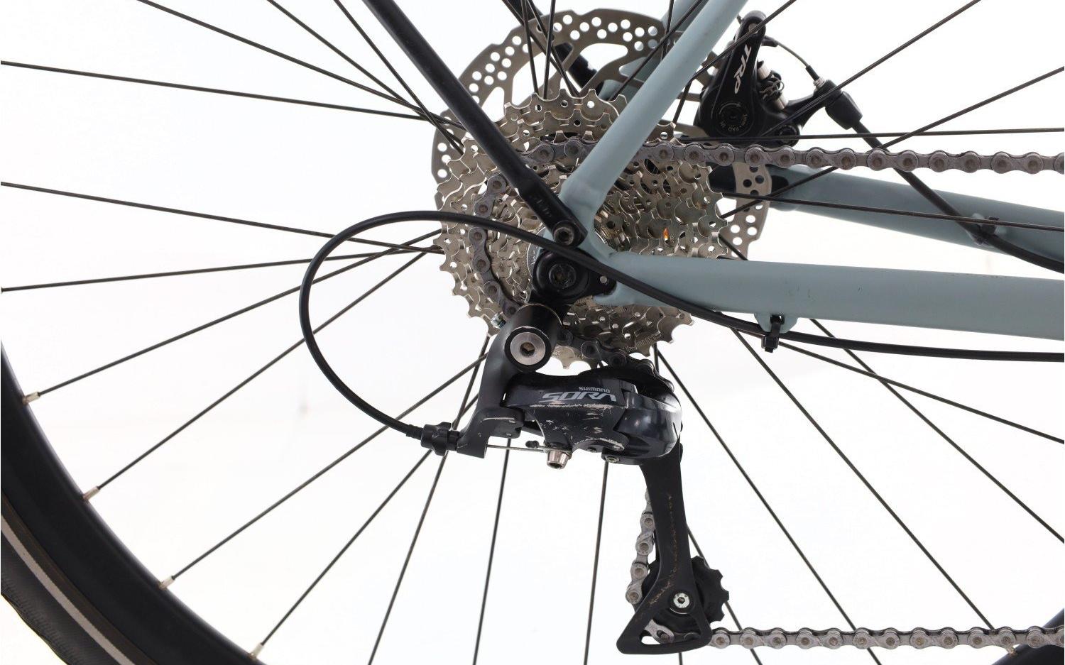 City Bike Conway Zyclora ·  GRV 4.00, Usata, 2022, Barcelona