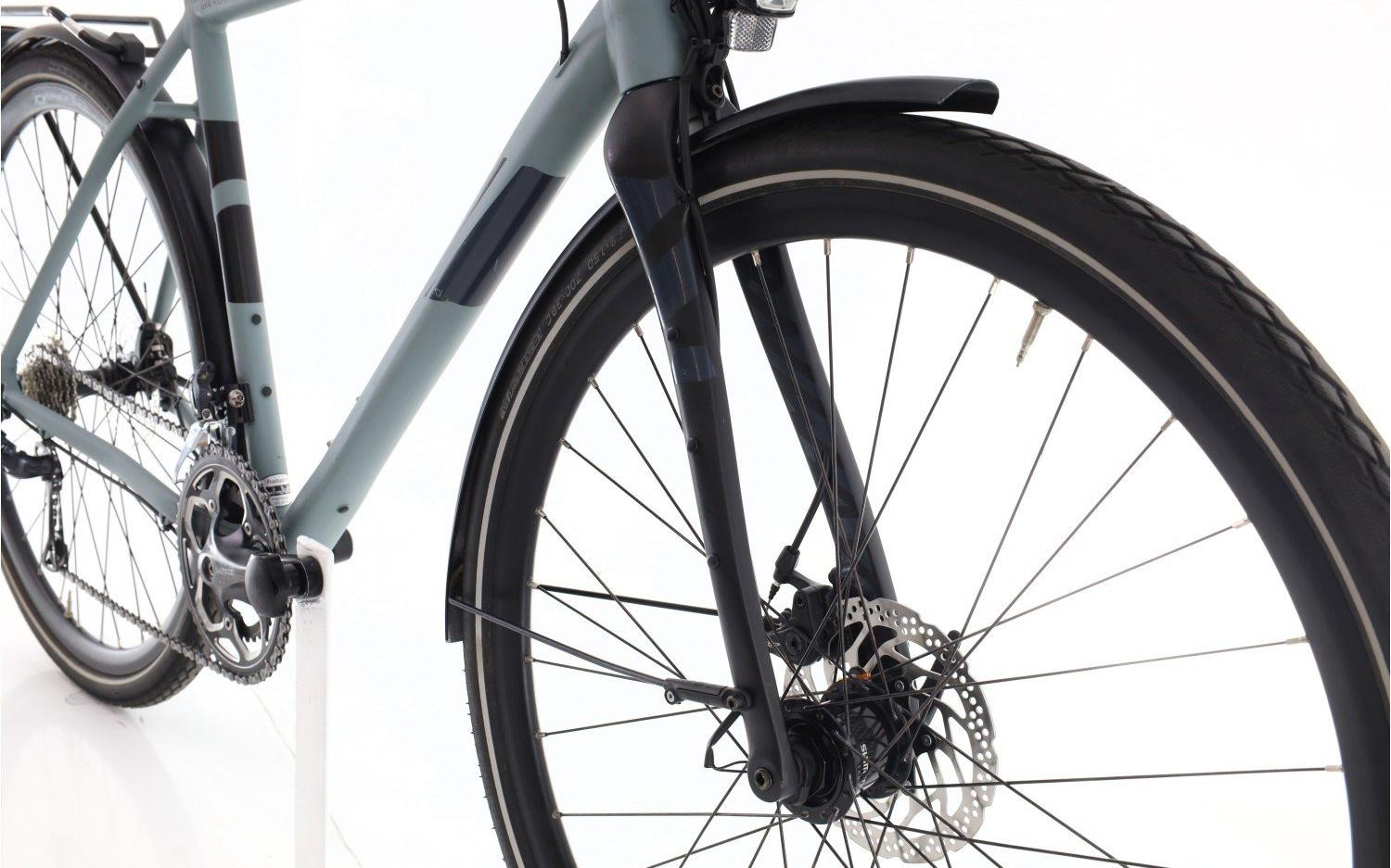 City Bike Conway Zyclora ·  GRV 4.00, Usata, 2022, Barcelona