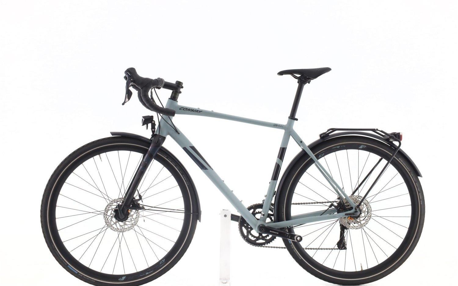 City Bike Conway Zyclora ·  GRV 4.00, Usata, 2022, Barcelona