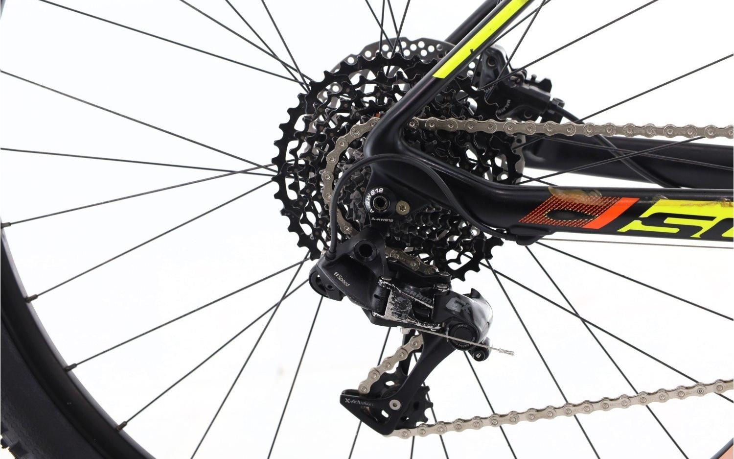 Mountain Bike Scott Zyclora ·  Scale 930 GX, Usata, 2020, Barcelona