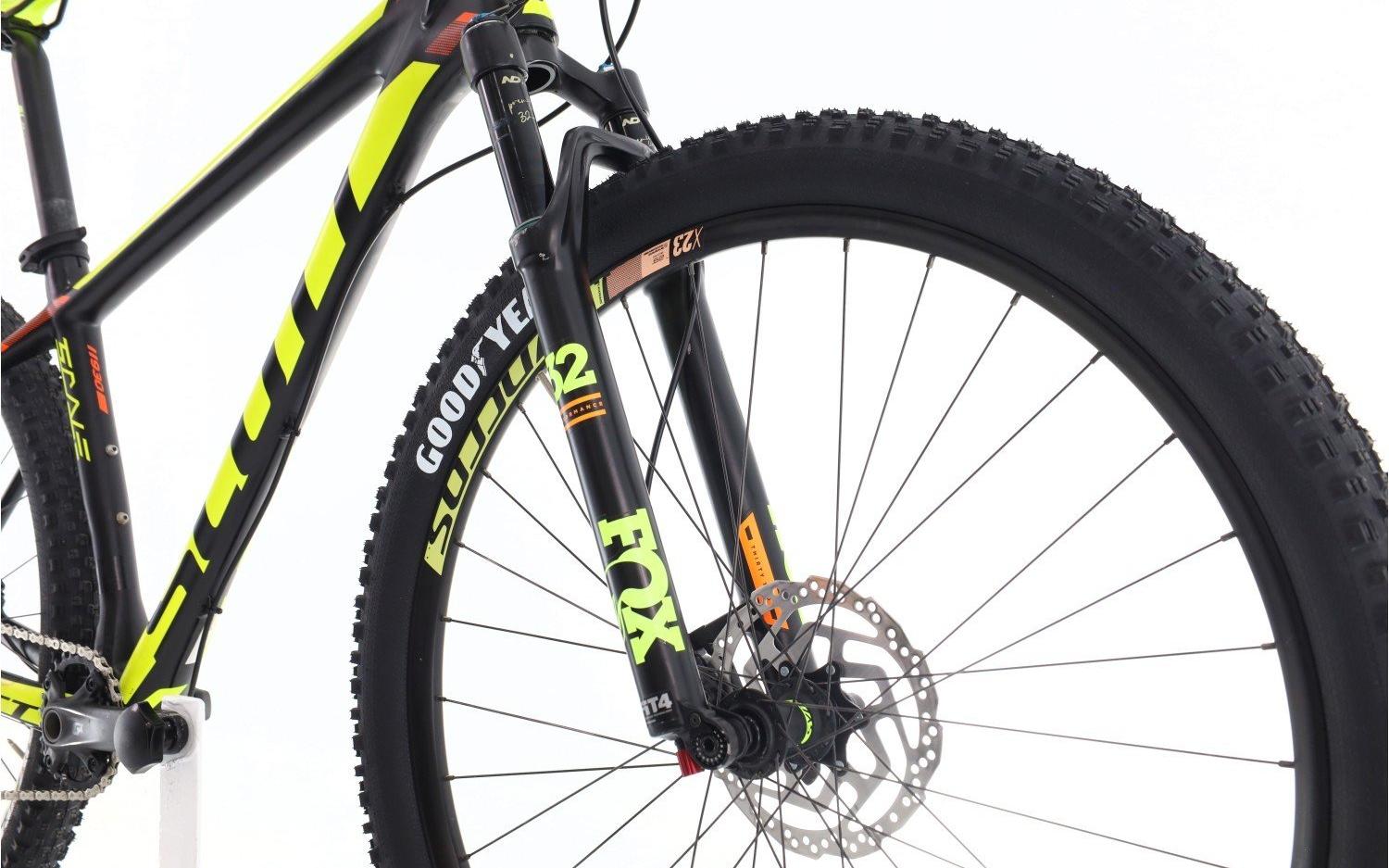 Mountain Bike Scott Zyclora ·  Scale 930 GX, Usata, 2020, Barcelona