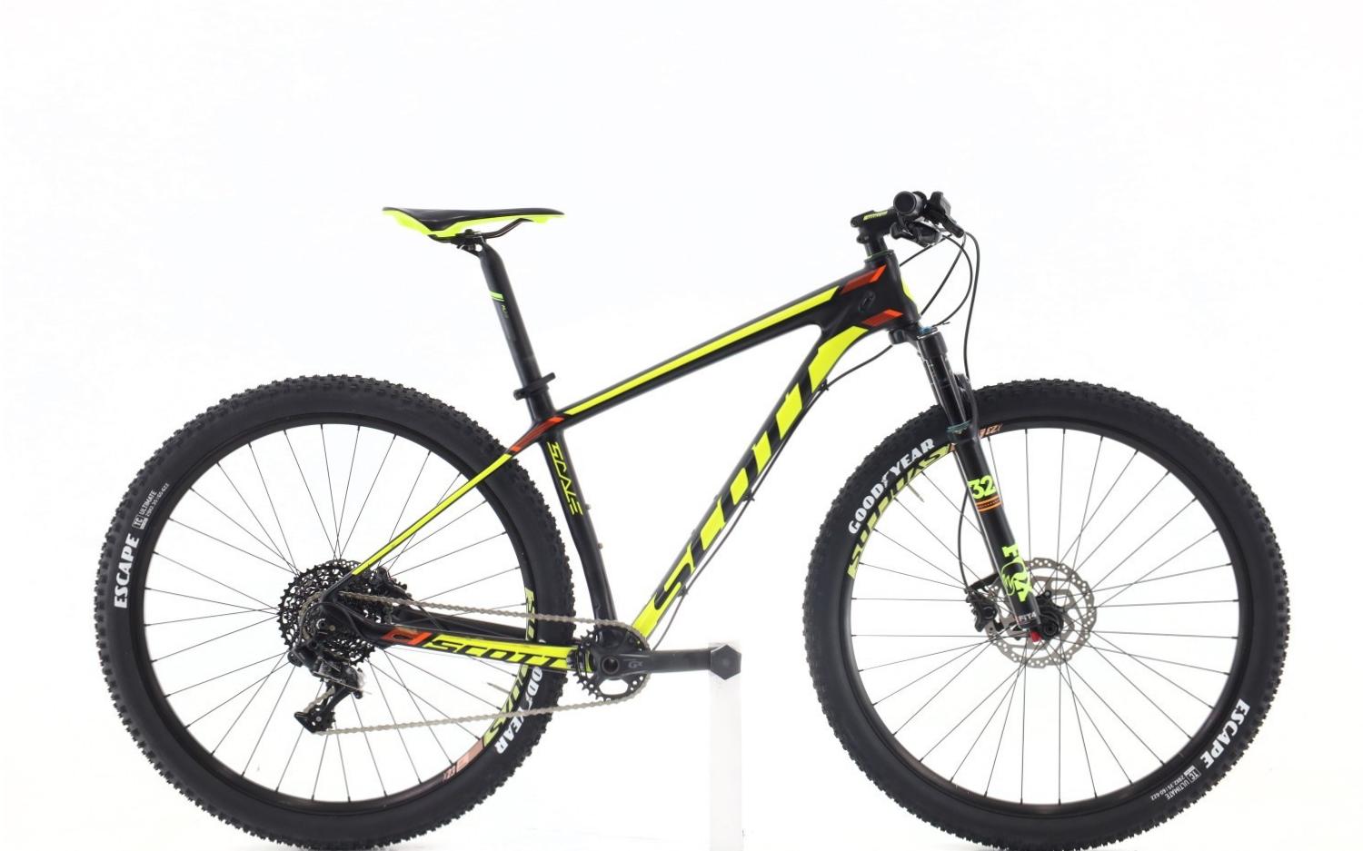 Mountain Bike Scott Zyclora ·  Scale 930 GX, Usata, 2020, Barcelona