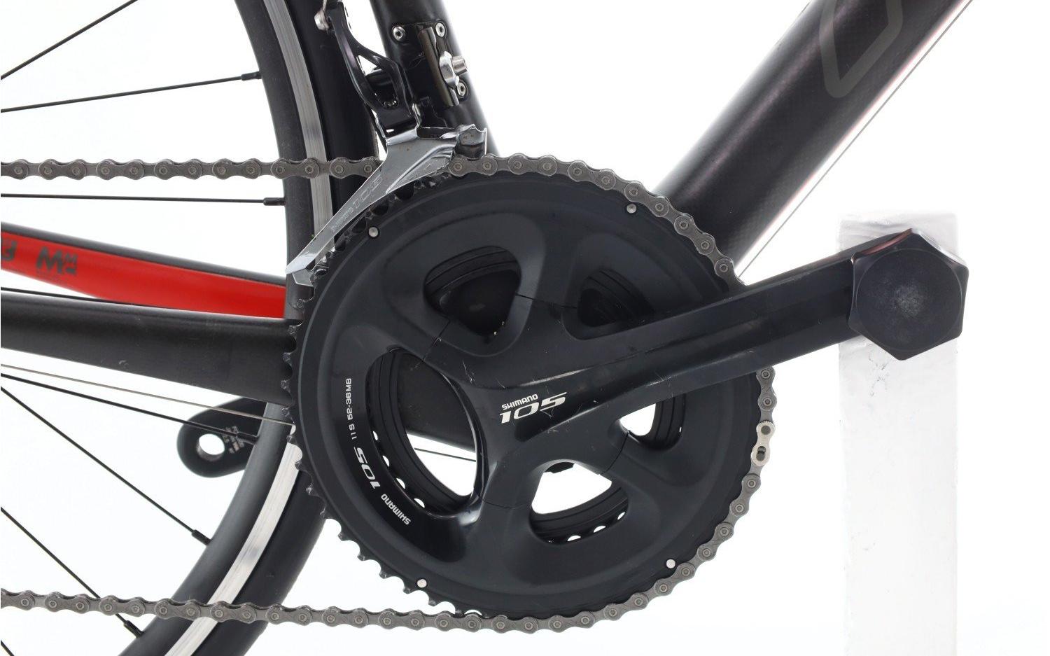 Bici da corsa Felt Zyclora ·  F Series 5, Usata, 2021, Barcelona