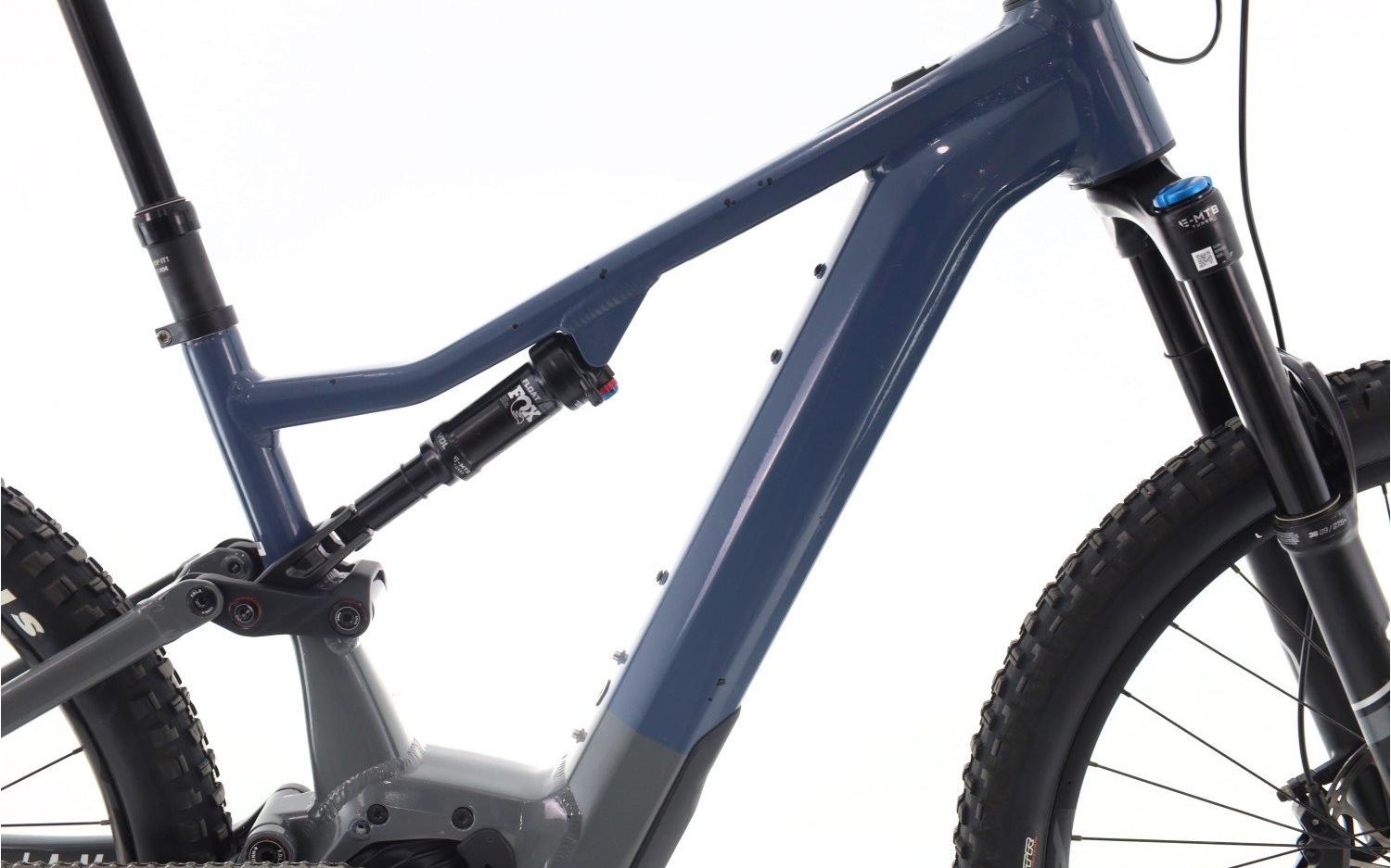 E-Bike Focus Zyclora ·  Jam 2 6.8 XT, Usata, 2024, Barcelona