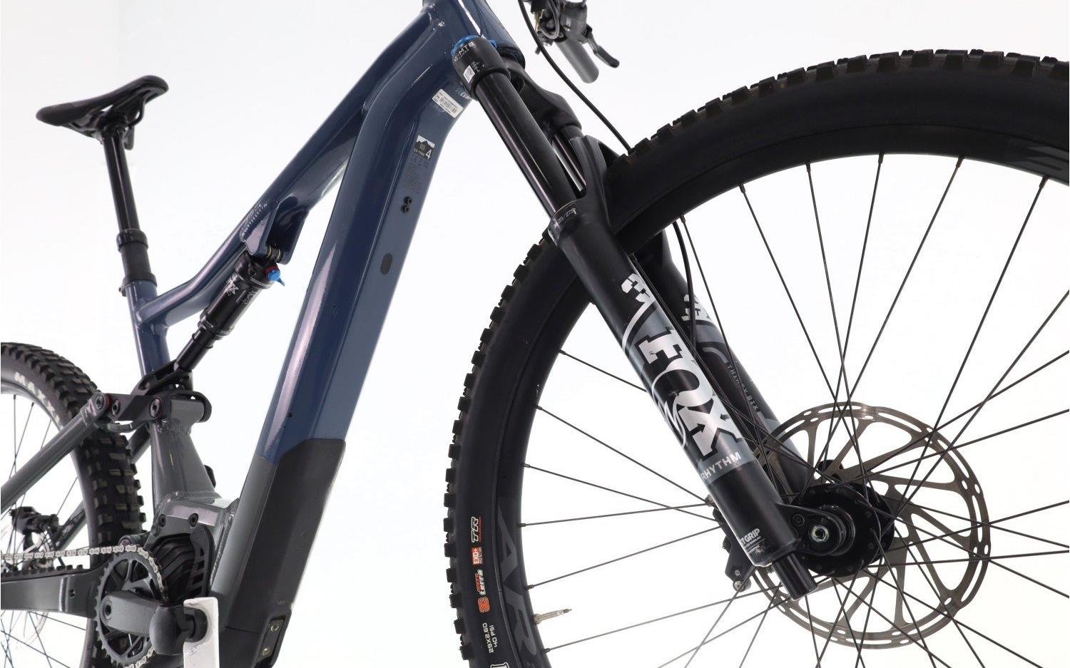 E-Bike Focus Zyclora ·  Jam 2 6.8 XT, Usata, 2024, Barcelona