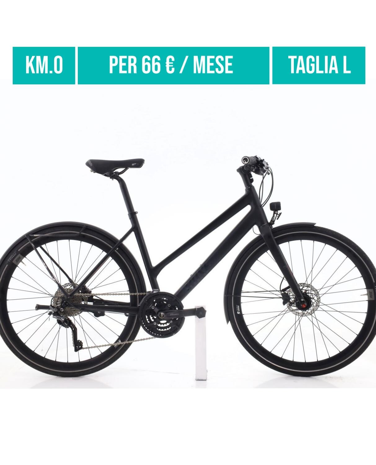 Cerca bicicletta Rose usata o km0