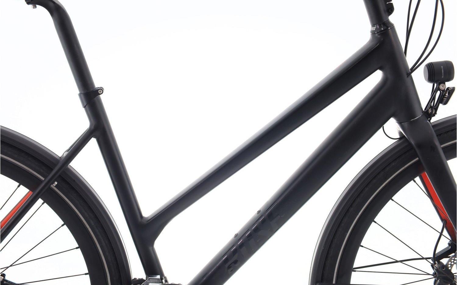 City Bike Rose Zyclora ·  Multi Street Trekking XT, Usata, 2021, Barcelona