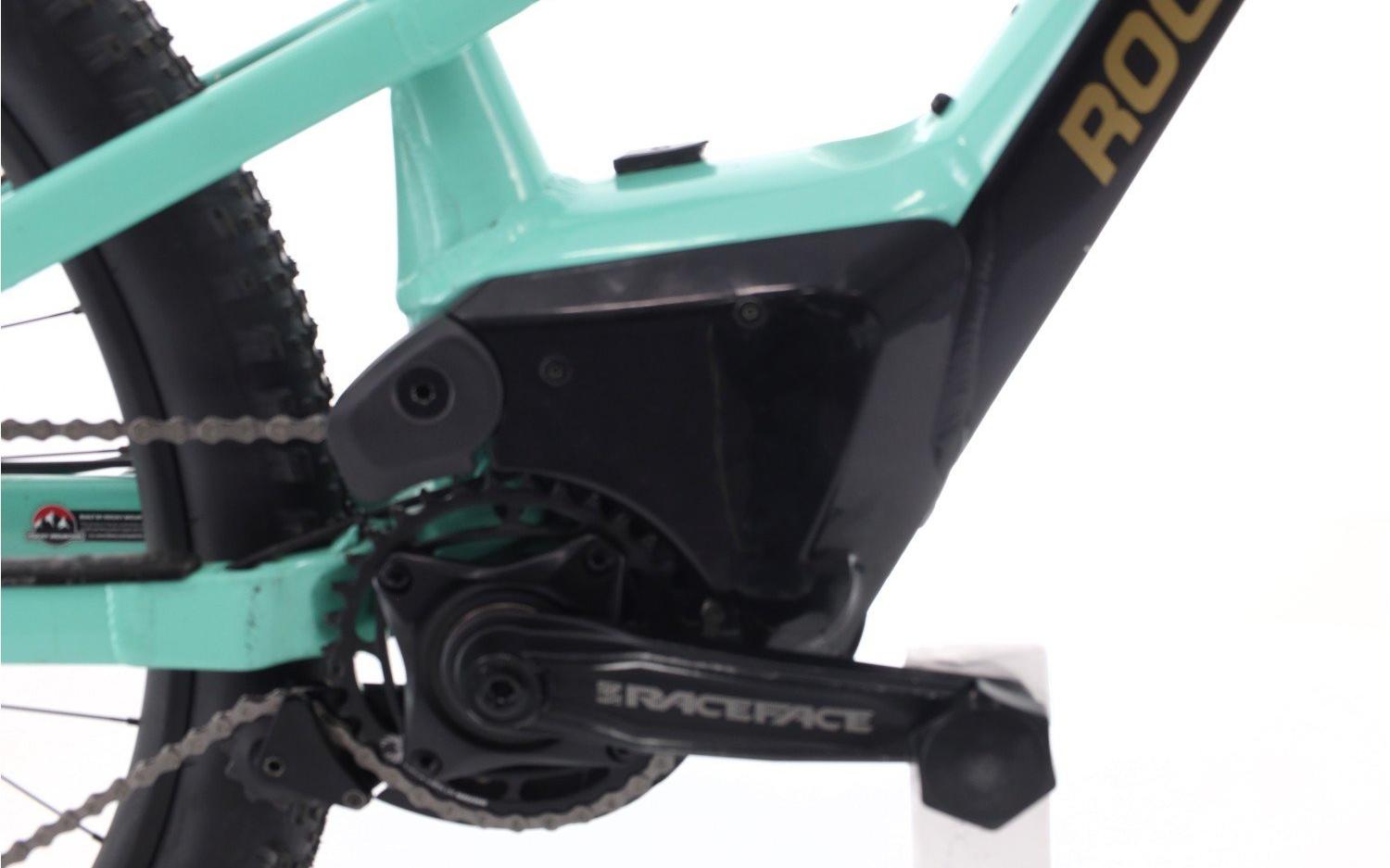 E-Bike False Zyclora · Rocky Mountain Instinct, Usata, 2021, Barcelona