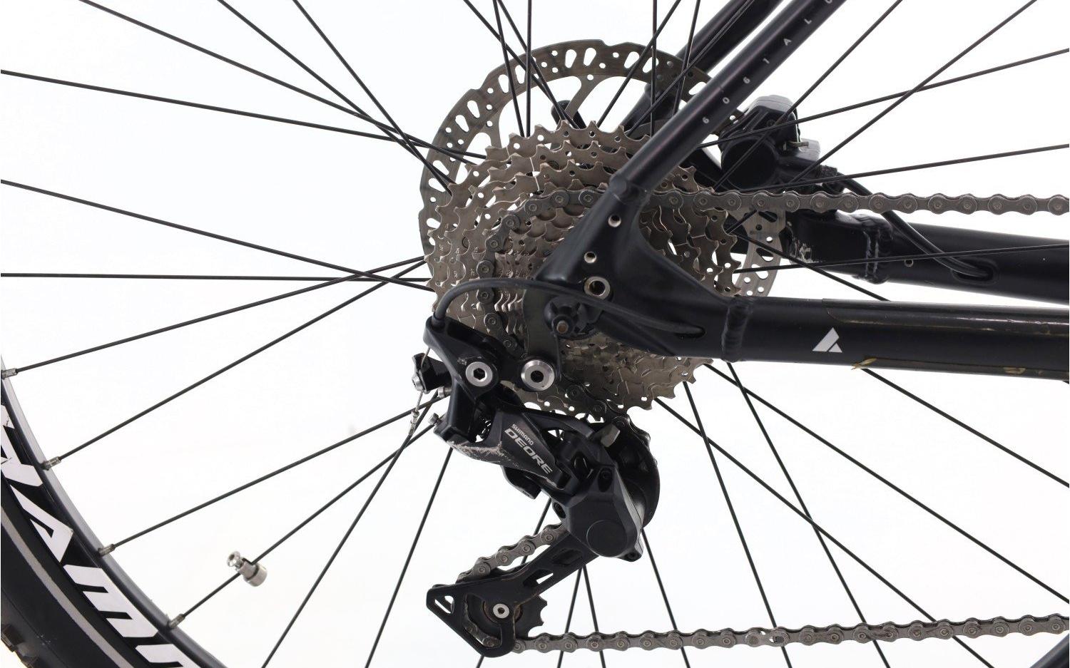 E-Bike Bulls Zyclora ·  Copperhead Evo 2, Usata, 2022, Barcelona