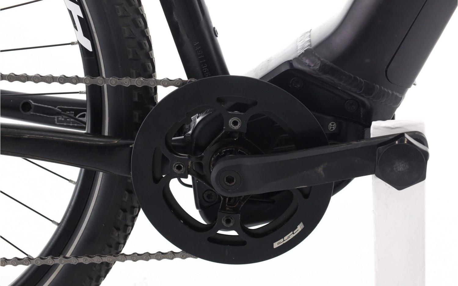 E-Bike Bulls Zyclora ·  Copperhead Evo 2, Usata, 2022, Barcelona