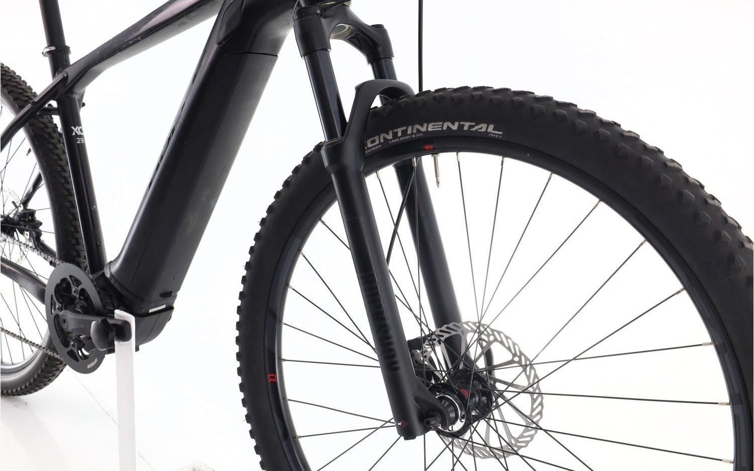 E-Bike Bulls Zyclora ·  Copperhead Evo 2, Usata, 2022, Barcelona