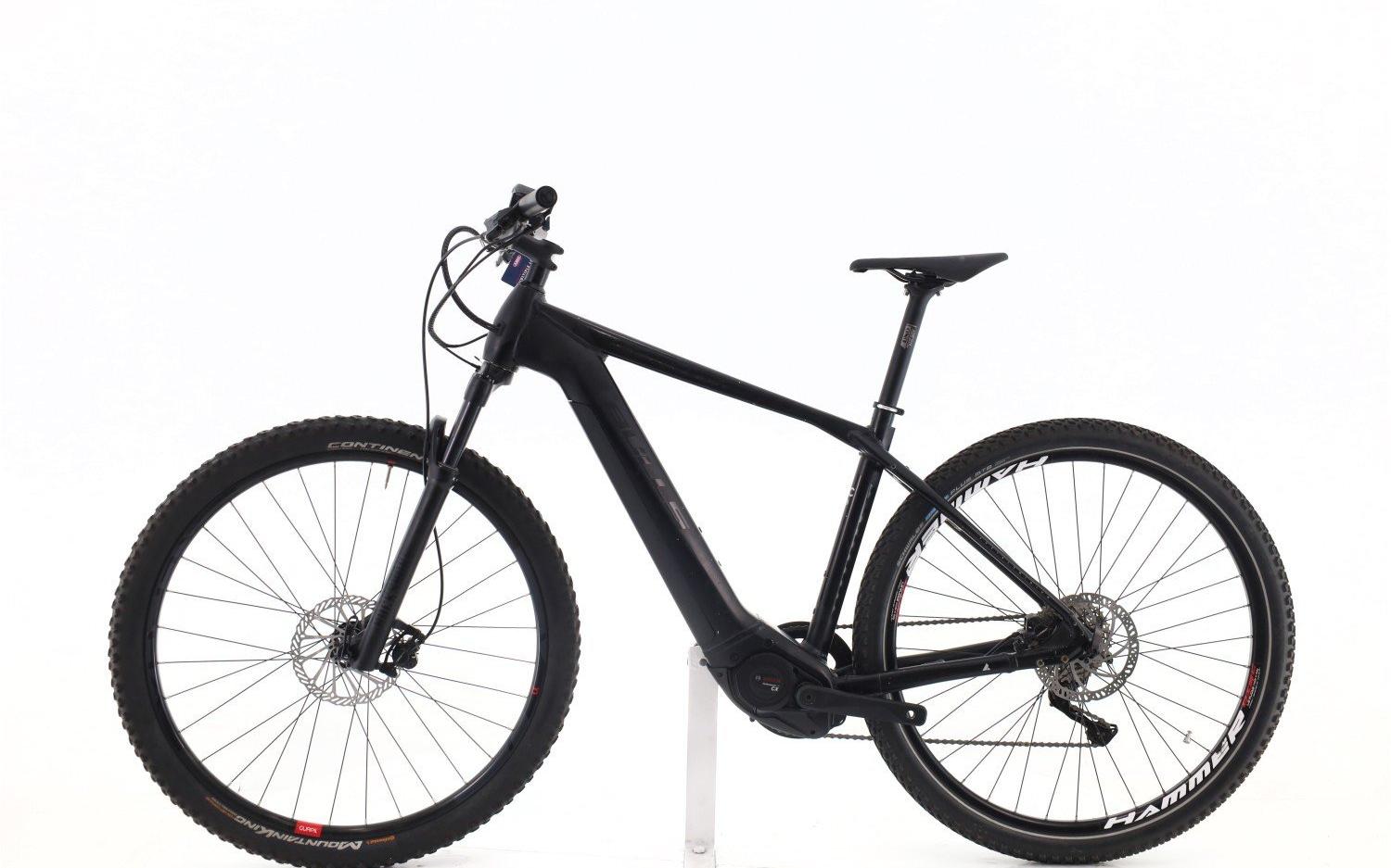E-Bike Bulls Zyclora ·  Copperhead Evo 2, Usata, 2022, Barcelona
