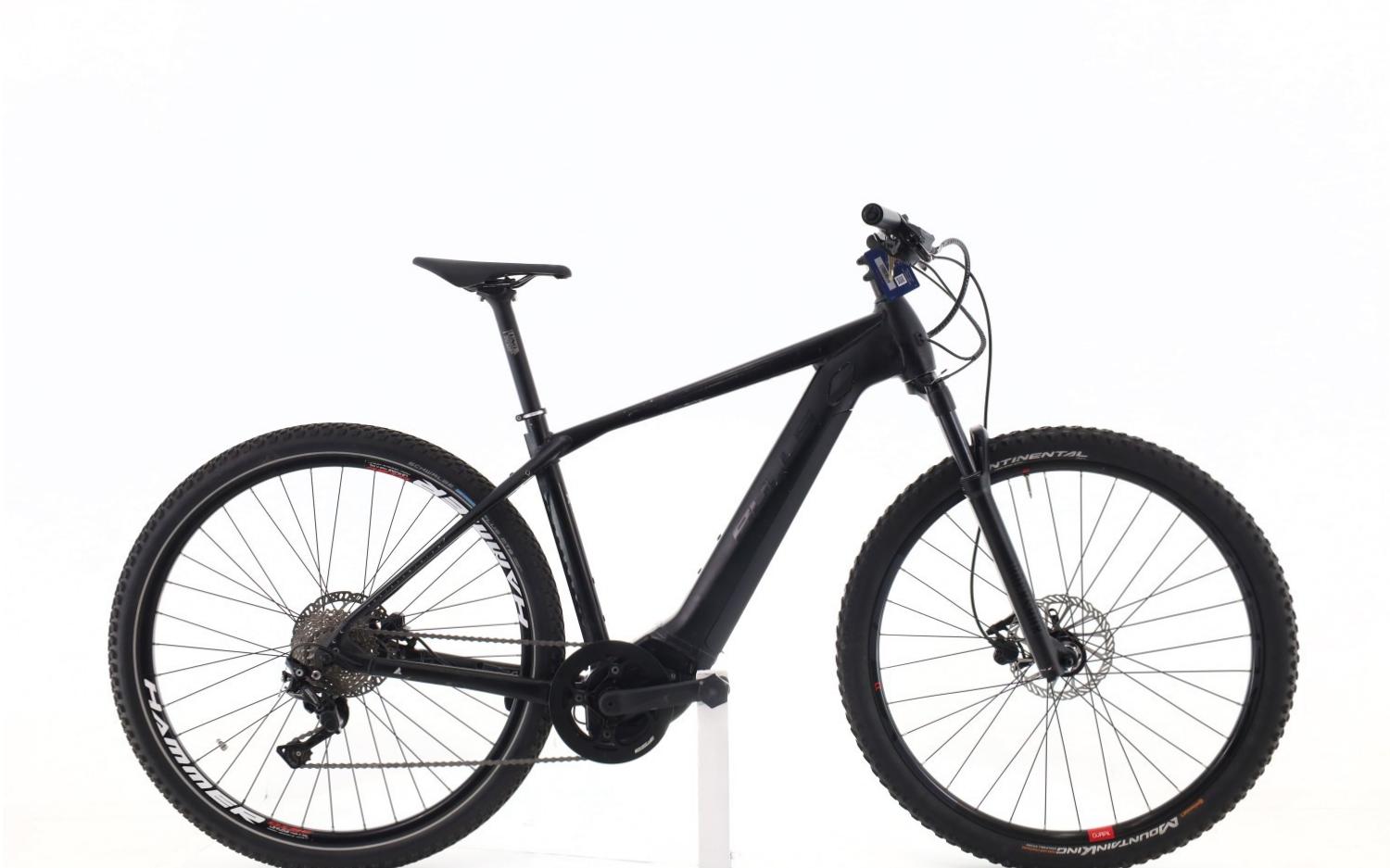 E-Bike Bulls Zyclora ·  Copperhead Evo 2, Usata, 2022, Barcelona