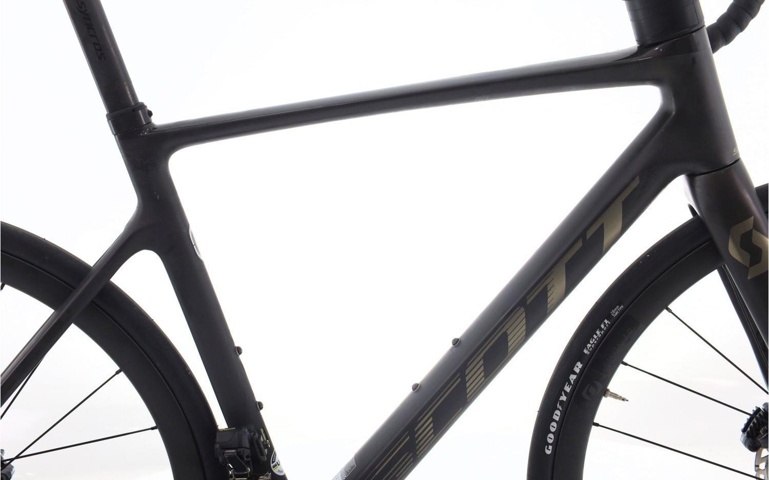 Bici da corsa Scott Zyclora ·  Addict RC 15 Di2 12V, Usata, 2022, Barcelona