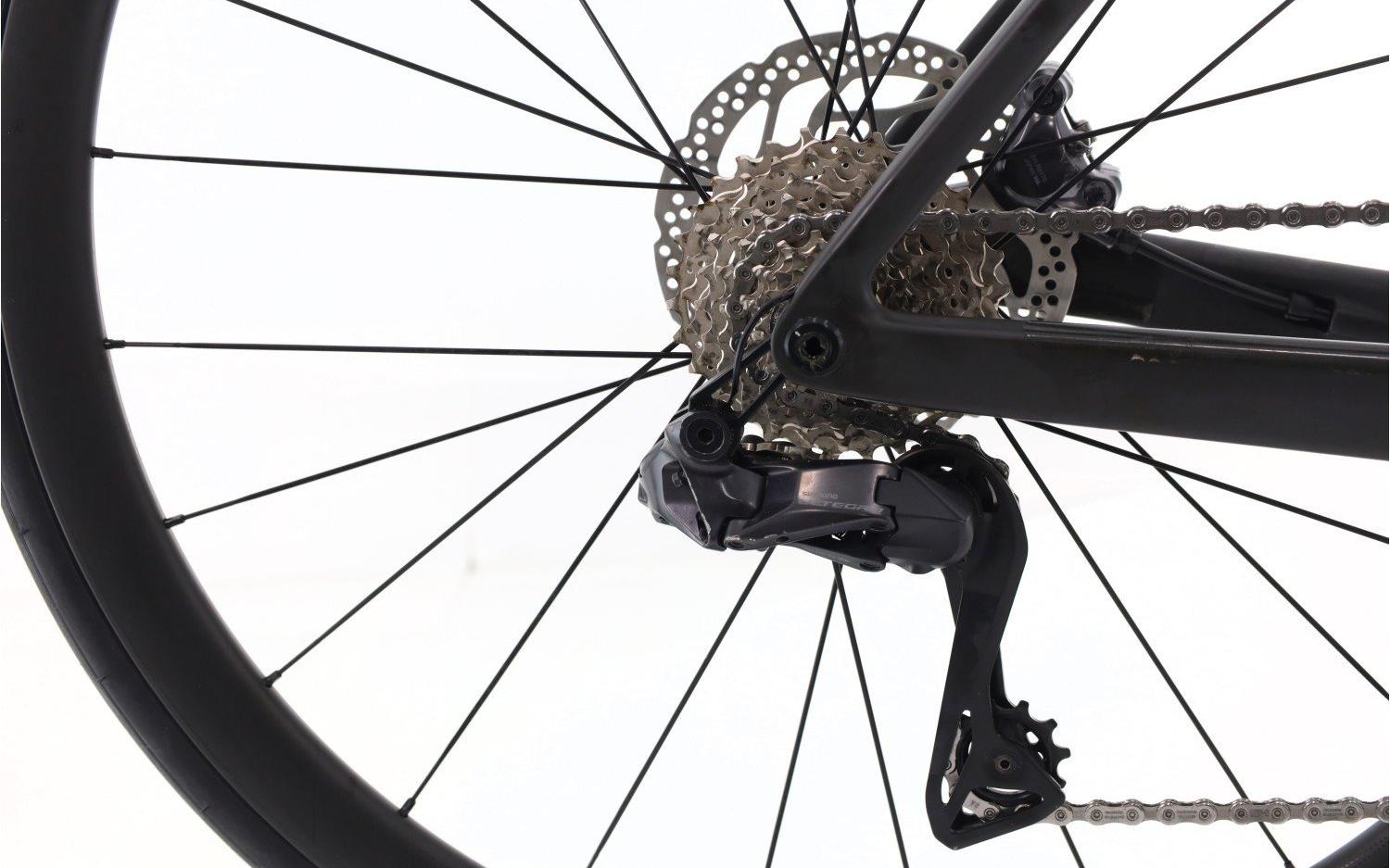 Bici da corsa Scott Zyclora ·  Addict RC 15 Di2 12V, Usata, 2022, Barcelona