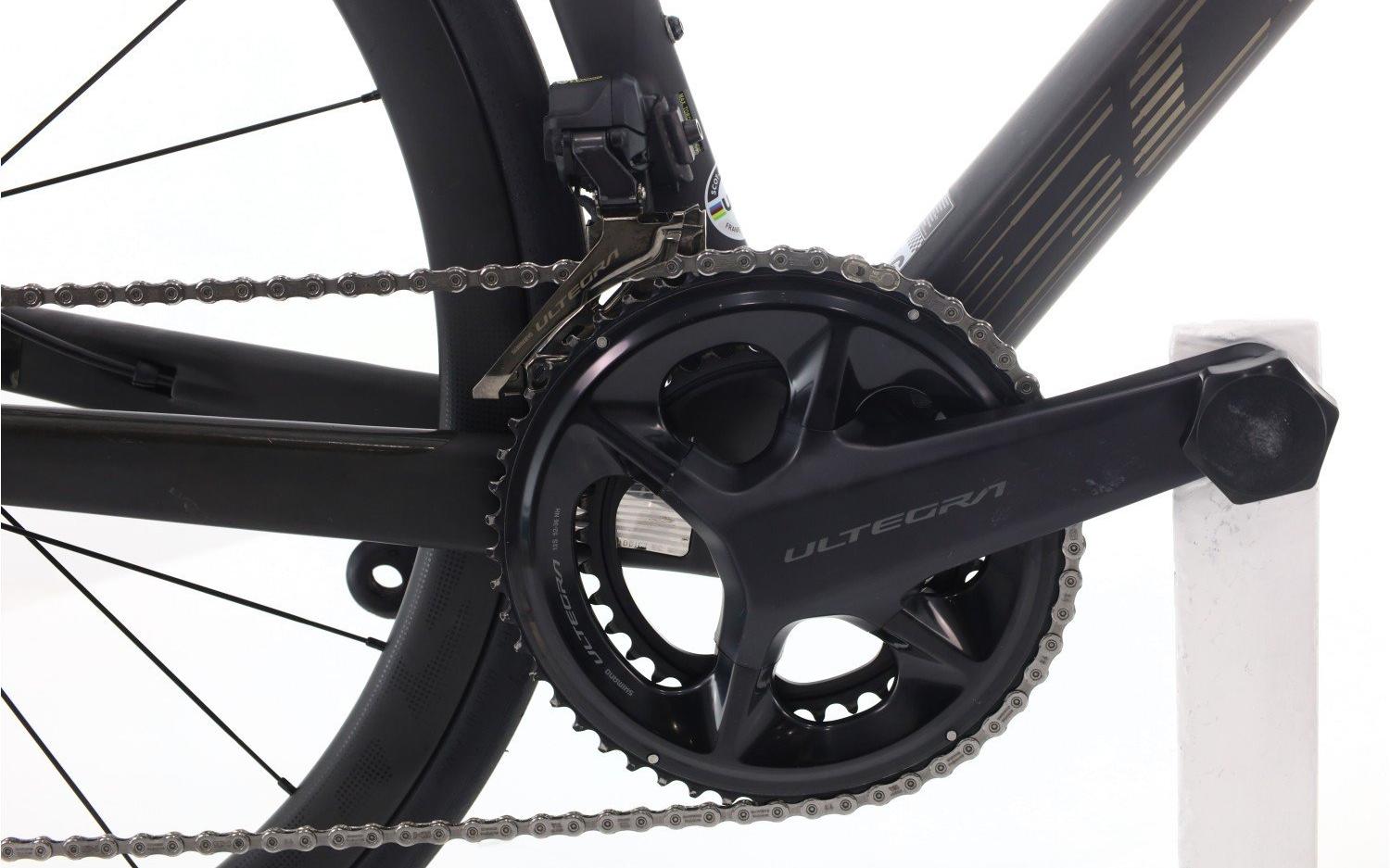 Bici da corsa Scott Zyclora ·  Addict RC 15 Di2 12V, Usata, 2022, Barcelona