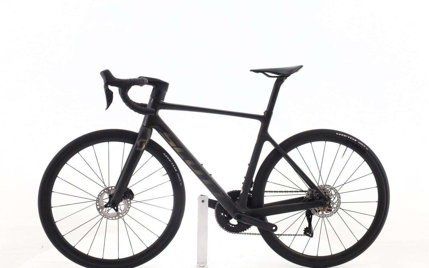 Bici da corsa Scott Zyclora ·  Addict RC 15 Di2 12V, Usata, 2022, Barcelona